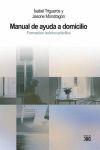 MANUAL DE AYUDA A DOMICILIO. FORMACION TEORIC