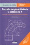 TRAZADO DE PLANCHISTERIA Y CALDERERIA 1