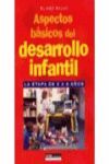 ASPECTOS BASICOS DESARROLLO INFANTIL LA ETAPA DE 0 A 6 AÑOS