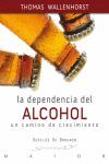DEPENDENCIA DEL ALCOHOL