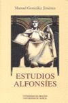 ESTUDIOS ALFONSIES