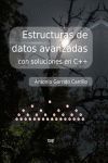 ESTRUCTURAS DE DATOS AVANZADAS CON SOLUCIONES EN C
