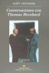CONVERSACIONES CON THOMAS BERNHARD