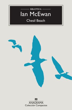 CHESIL BEACH - CM480