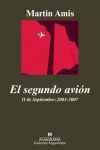 EL SEGUNDO AVION11 SEPTIEMBRE 2001-07