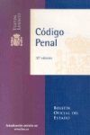 CODIGO PENAL 32 ED 2007