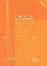 CÓDIGO TÉCNICO DE LA EDIFICACIÓN (CTE). LIBRO 11. PARTE II, DB PR, PROTECCIÓN FR