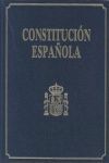 CONSTITUCIÓN ESPAÑOLA (TD)