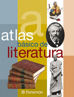 ATLAS DE LITERATURA - ATLAS BASICOS