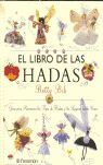 LIBRO DE LAS HADAS, EL -LIBRO MAGICO-