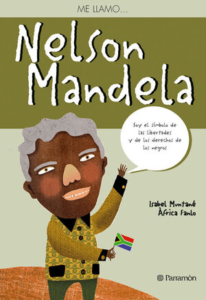 NELSON MANDELA - ME LLAMO