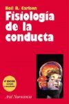 FISIOLOGIA DE LA CONDUCTA 4ª ED. 2002