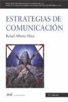 ESTRATEGIAS DE COMUNICACIÓN. (PREMIO MEJOR LIBRO IBEROAMERICANO DE COMUNICACIÓN 2005. PREMIO.