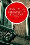 MANUAL DE GRAMÁTICA ITALIANA (2.ED)