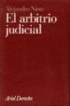 EL ARBITRIO JUDICIAL 2000