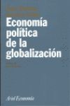 ECONOMIA POLÍTICA DE LA GLOBALIZACION