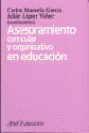 ASESORAMIENTO CURRICULAR Y ORGANIZATIVO EN EDUCACION