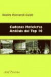 CADENAS HOTELERAS ANALISIS DEL TOP 10