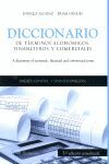 DICCIONARIO DE TÉRMINOS ECONÓMICOS Y FINANCIEROS