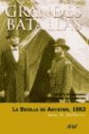 LA BATALLA DE ANTIETAM, 1862