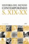 HISTORIA DEL MUNDO CONTEMPORANEO(XIX-XX)