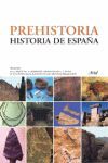 PREHISTORIA.HISTORIA DE ESPAÑA