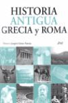 HISTORIA ANTIGUA.GRECIA Y ROMA