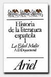 HISTORIA DE LA LITERATURA ESPAÑOLA, 1. LA EDAD MEDIA