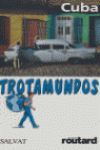 CUBA TROTAMUNDOS 2006