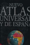 NUEVO ATLAS UNIVERSAL DE ESPAÑA NE