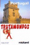 TROTAMUNDOS PORTUGAL 2005