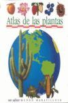 ATLAS DE LAS PLANTAS