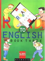 ROAD TO ENGLISH. 5 PRIMARY