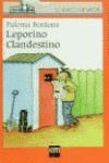LEPORINO CLANDESTINO