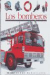 LOS BOMBEROS(MUNDO MARAVILLOSO)