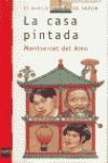 LA CASA PINTADA (BVR 127)
