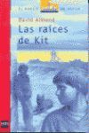 LAS RAICES DE KIT (BVR 145)