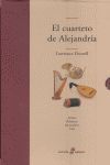 CUARTETO DE ALEJANDRIA (ESTUCHE) -T- (LITERAR