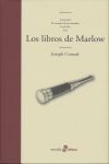 LIBROS DE MARLOW        JUVENTUD, EL CORAZÓN... , LORD JIM , AZAR