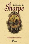 LA FURIA DE SHARPE (XVI). EL FUSILERO RICHARD SHARPE 16