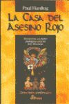 LA CASA DEL ASESINO ROJO (FRAY ATHELSTAN)