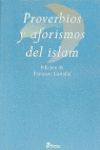 PROVERBIOS Y AFORISMOS DEL ISLAM