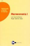 MACROECONOMIA I
