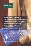DVD RATAS EN EL LABERINTO: LOS INICIOS DE LA EXPERIMENTACIÓN EN PSICOLOGÍA DEL APREN