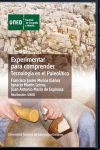 DVD  EXPERIMENTAR PARA COMPRENDER : TECNOLOGÍA EN EL PALEOLÍTICO