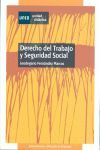 DERECHO DEL TRABAJO Y SEGURIDAD SOCIAL.