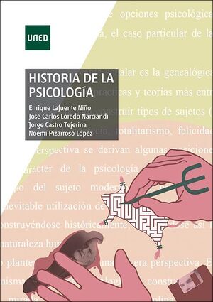 HISTORIA DE LA PSICOLOGÍA (2C)