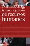 MARKETING INTERNO Y GESTIO DE RECURSOS HUMANOS