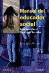MANUAL DE EDUCADOR SOCIAL: INTERVENCION EN LOS SERVICIOS SOCIALES