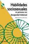 HABILIDADES SOCIOSEXUALES EN PERSONAS CON DISCAPACIDAD INTELECTUAL.